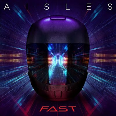 Aisles revela su primer tema inédito en 5 años