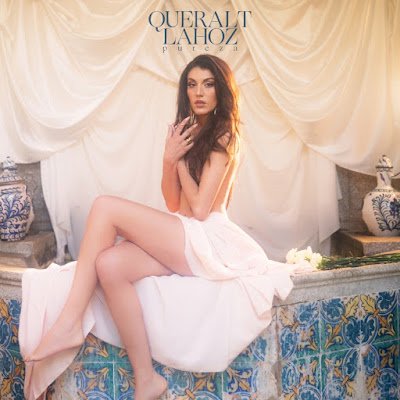 Queralt Lahoz presenta “Pureza”, su nuevo álbum