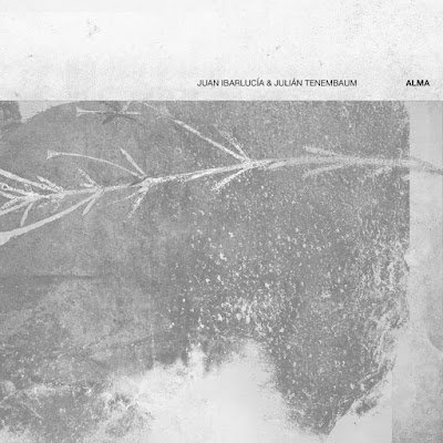 Juan Ibarlucía estrena “Alma I”, primera parte de la obra compuesta junto a Julián Tenenbaum