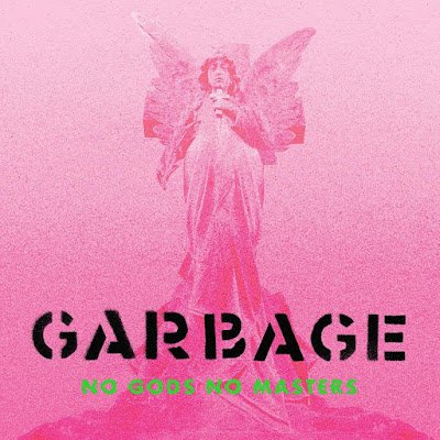 Garbage estrena hoy su nuevo álbum