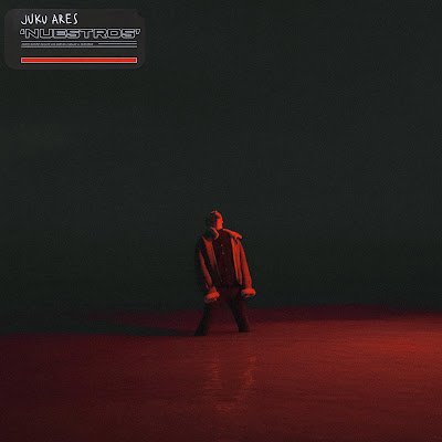 Juku Ares presenta su nuevo álbum