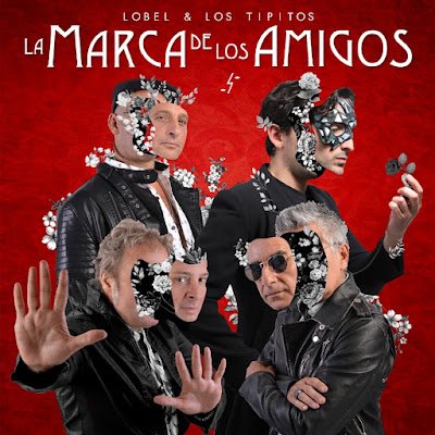 Lobel junto a Los Tipitos estrenan nuevo single