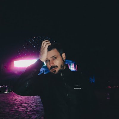 Nuevo single de Gall Miguez