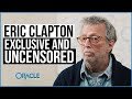 Eric Clapton se victimiza tras el rechazo que generó su postura negacionista sobre la vacunación y el confinamiento