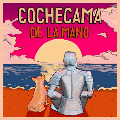 Cochecama presenta nuevo video