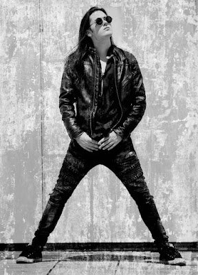 Nuevo miembro de Whitesnake