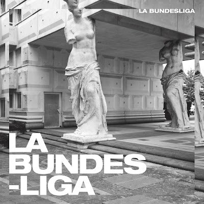 Nuevo single de La Bundesliga