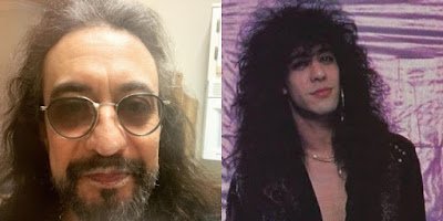 Murió Jeff LaBar, guitarrista de Cinderella