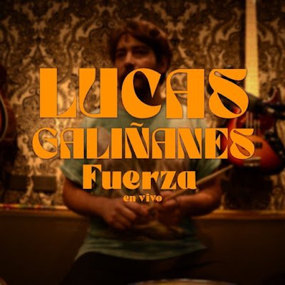 Lucas Galiñanes presenta su nuevo single