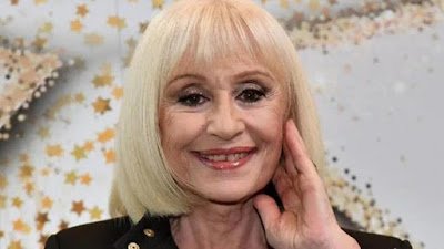 Murió Raffaella Carrá