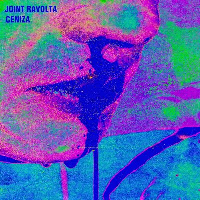 Joint Ravolta presenta adelanto de su próximo disco