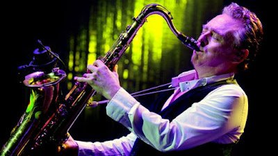 Murió Brian Travers, saxofonista fundador de UB40