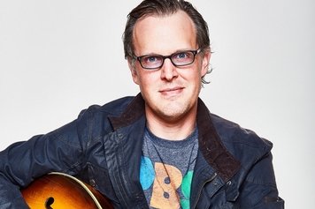 Adelanto del nuevo trabajo de Joe Bonamassa
