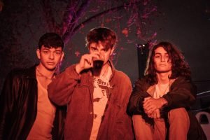 Primer adelanto del disco debut de Ryan