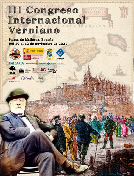 III Congreso Internacional Verniano