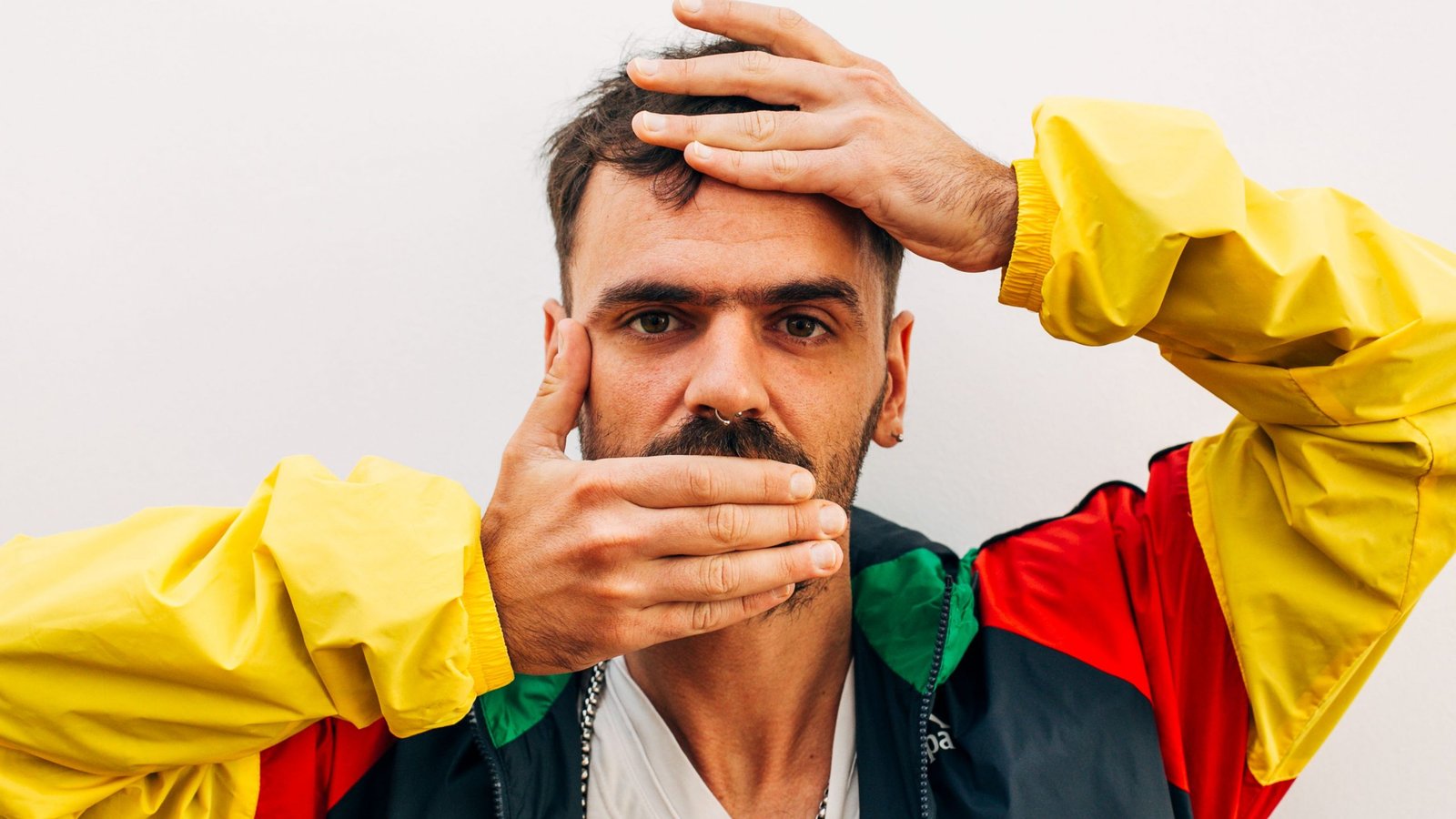 Fresca canción instrumental: Blau adelanta su nuevo disco