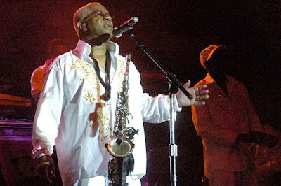 Murió Dennis Thomas, el co-fundador de Kool & the Gang