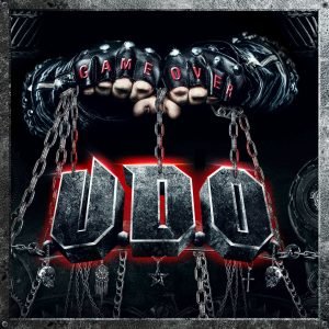 U.D.O. presenta el lyric video de «Kids and guns»