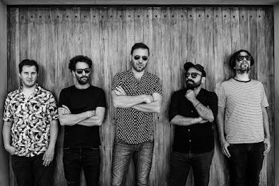 Cochecama presenta “El huracán”, su nuevo single