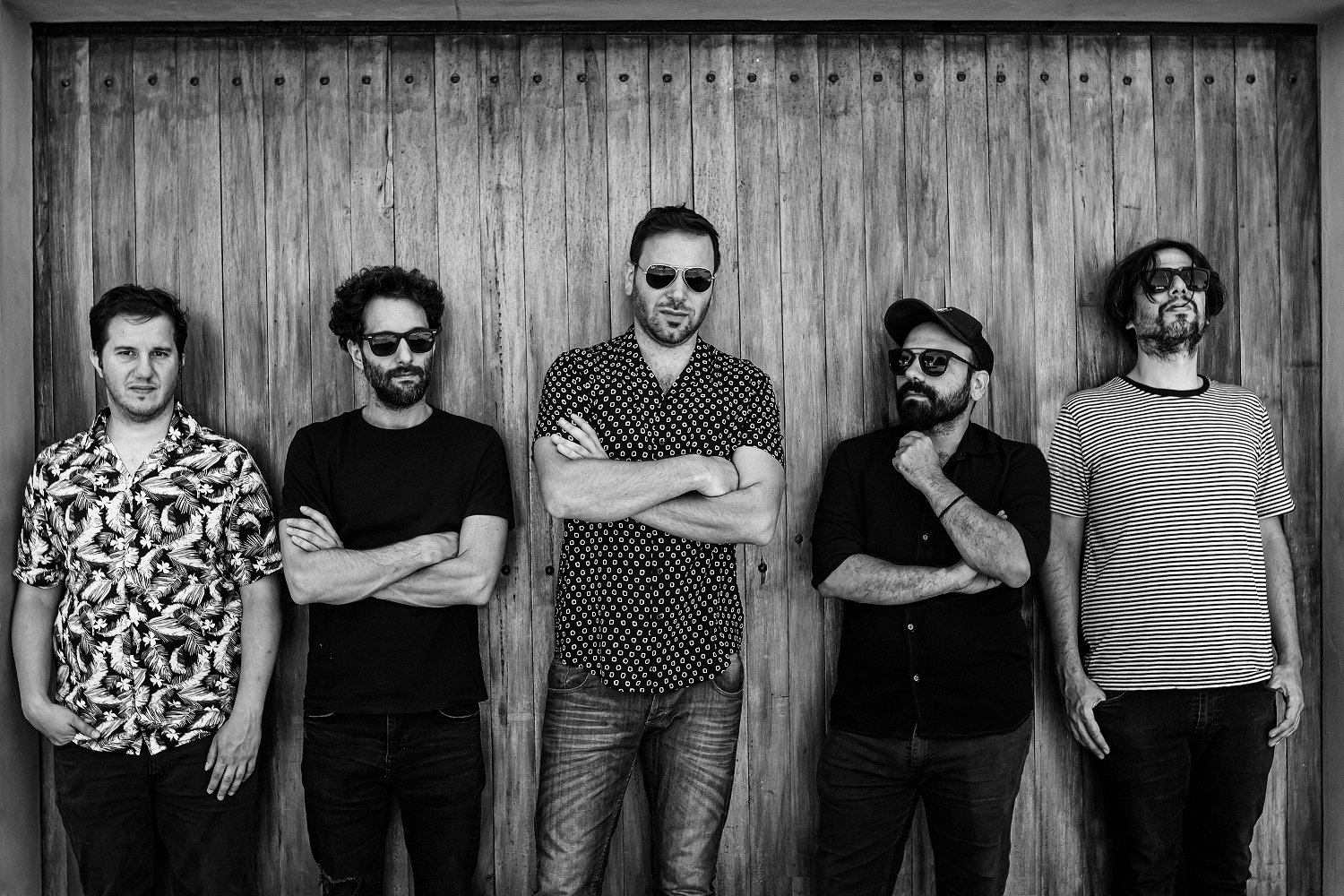 Cochecama presenta “El huracán”, su nuevo single