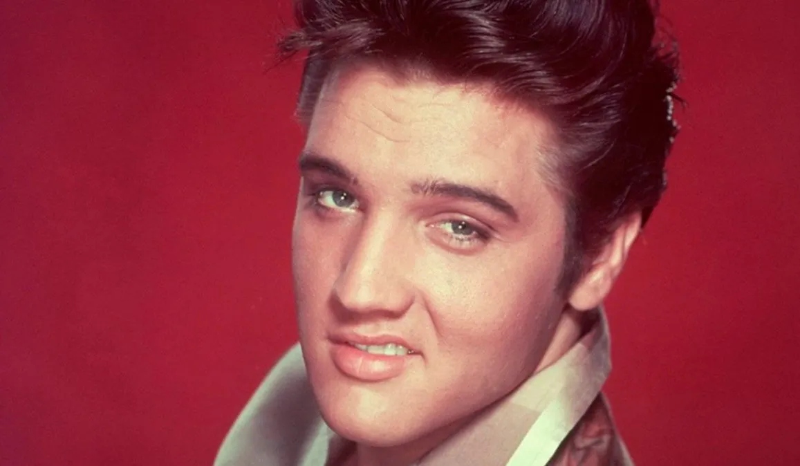 Elvis, el mito que nació hace 44 años