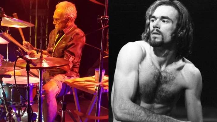 Murió Ron Bushy, baterista de Iron Butterfly