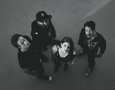 Velvet Chains lidera la nueva generación del rock estadounidense