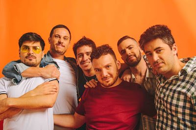 Los cordobeses Son De Ahí presentan su nuevo single