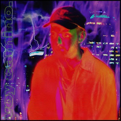 Nuevo EP de Manuel