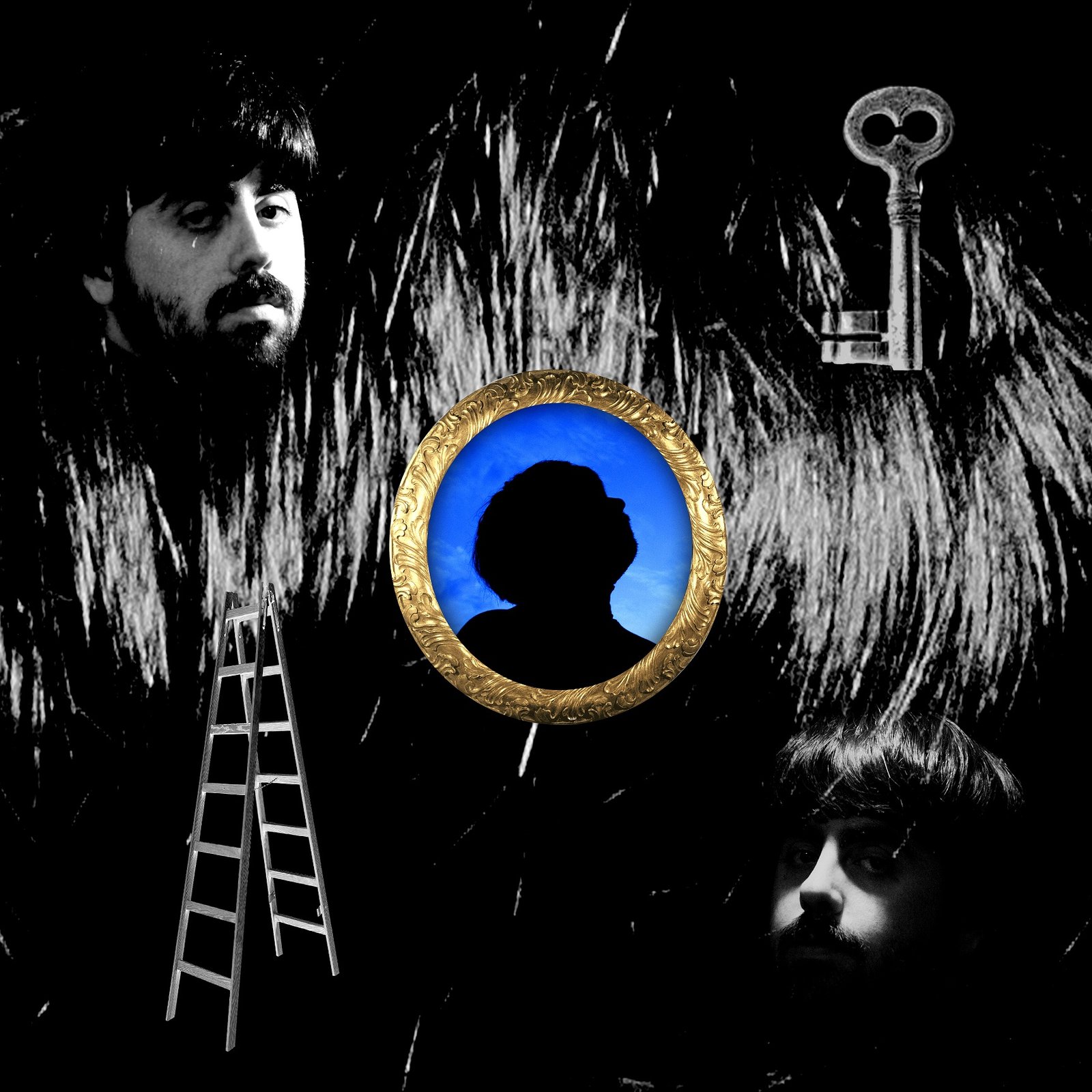 El correntino Mencho presenta “Augusto”, su nuevo disco