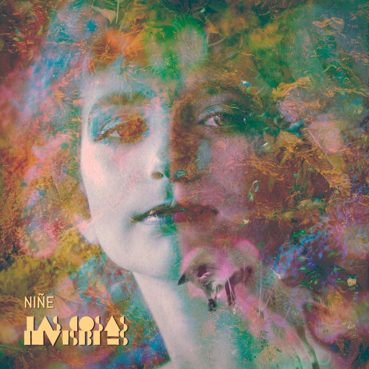 Niñe: una canción dedicada a las infancias diversas