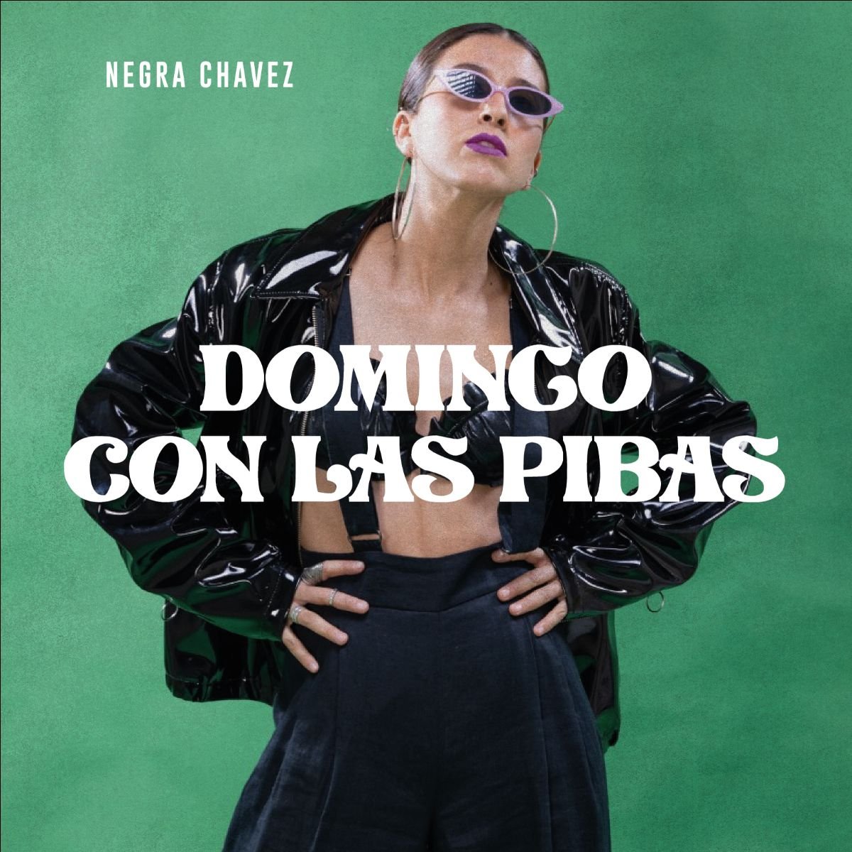 Negra Chavez presenta nuevo single
