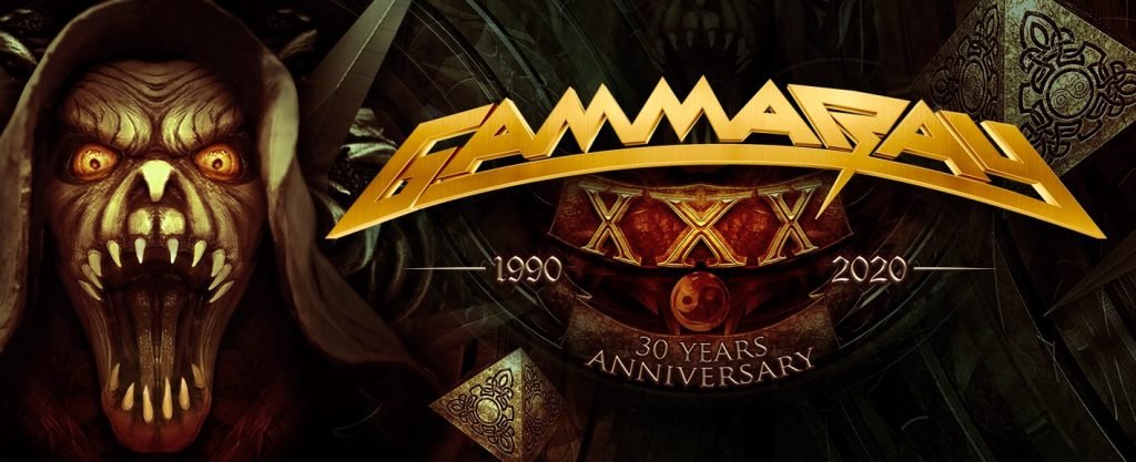 Gamma Ray lanza video junto a Ralf Scheepers de Primal Fear