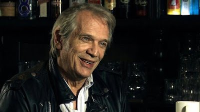 Vitico repasa su vida vertiginosa