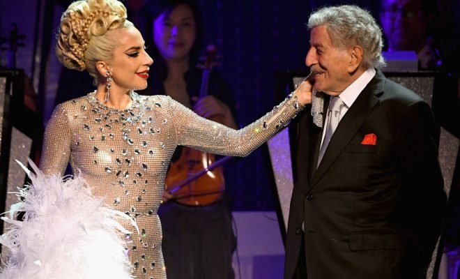 Tras 70 años de carrera, se retiró Tony Bennett