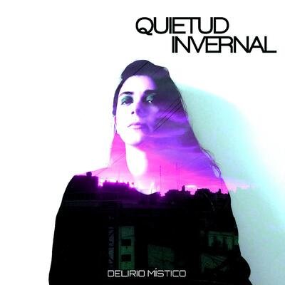 Delirio Místico presenta «Quietud invernal»