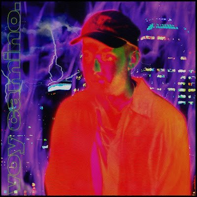 Nuevo EP de Manuel