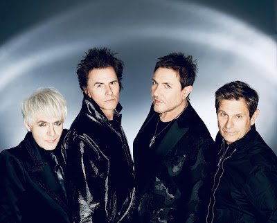 Duran Duran lanzó su flamante nuevo single