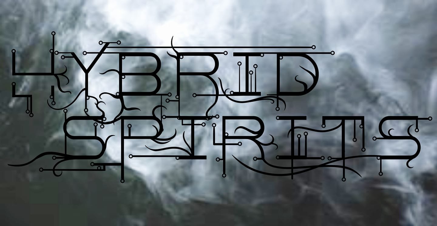 Nuevo trabajo de los británicos Hybrid Spirits