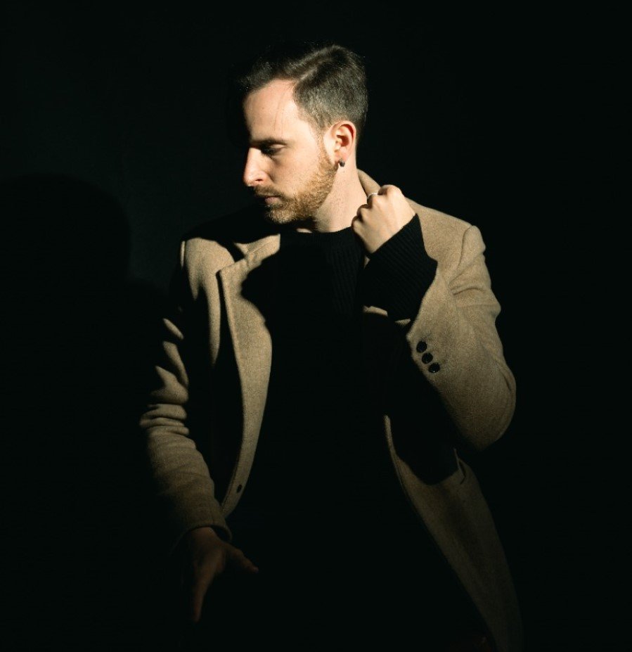 Juan Ibarlucía estrena la confesional “El ardor”, su nuevo single