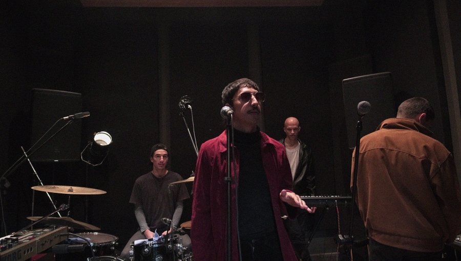 Sudeste Asiático presenta “Vivo en El Ruido Records”