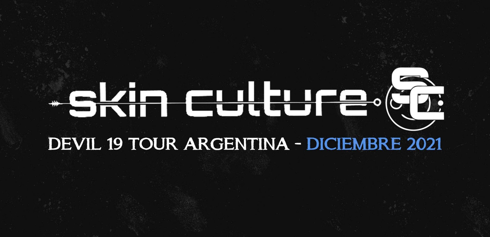 Los brasileƱos Skin Culture en Argentina