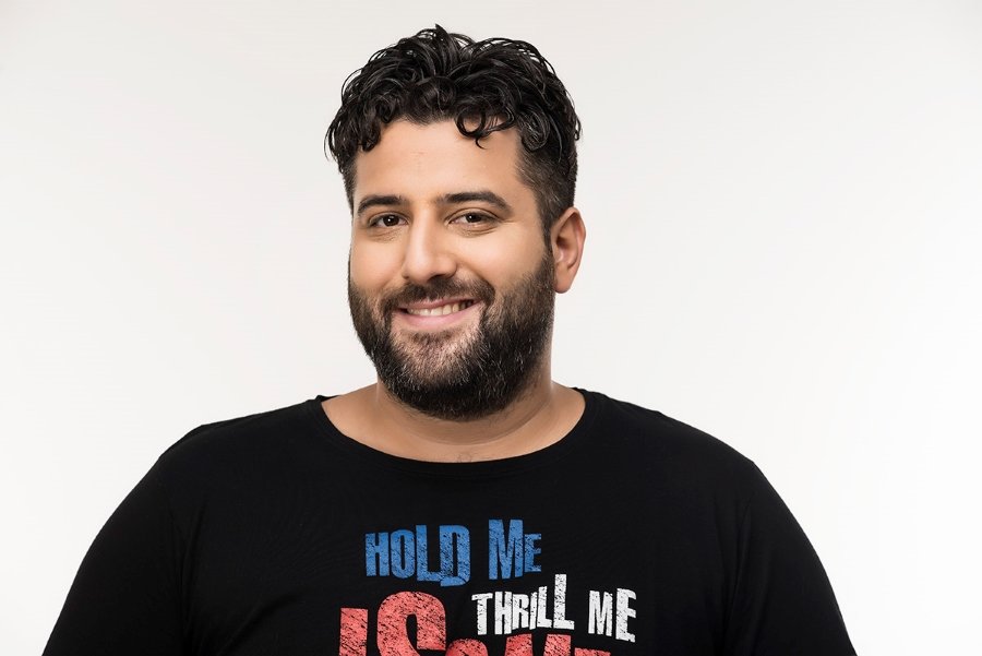 Nico Ginesin presenta “Labios negros”, su nuevo single