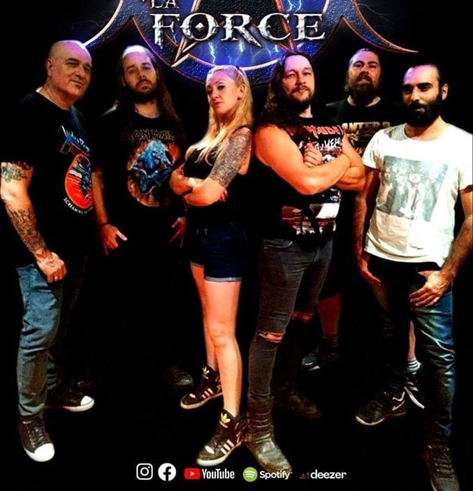 Lughnasadh la Force festaja sus 10 años