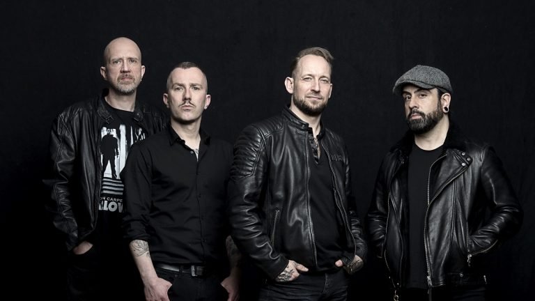 Volbeat está de estreno