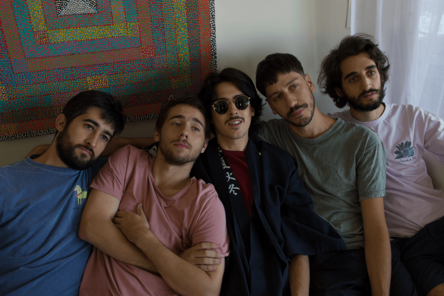 Subeibaja Eléctrico presenta “Ventana”, su nuevo single