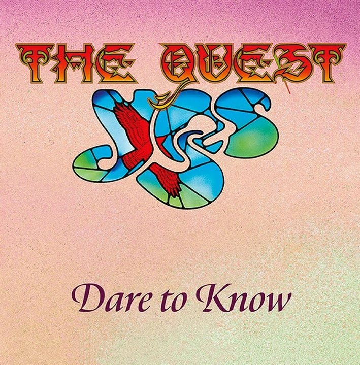 «Dare to know», nuevo video de Yes