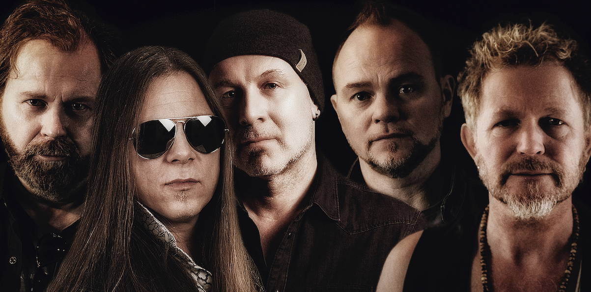 Presentamos a Memoria Avenue, banda noruega de AOR