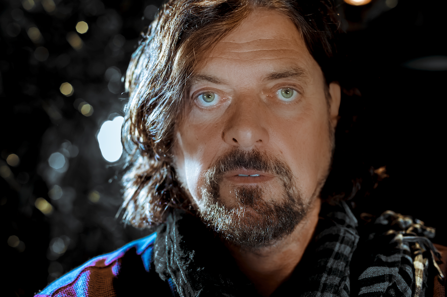 Nuevo álbum en vivo de Alan Parsons