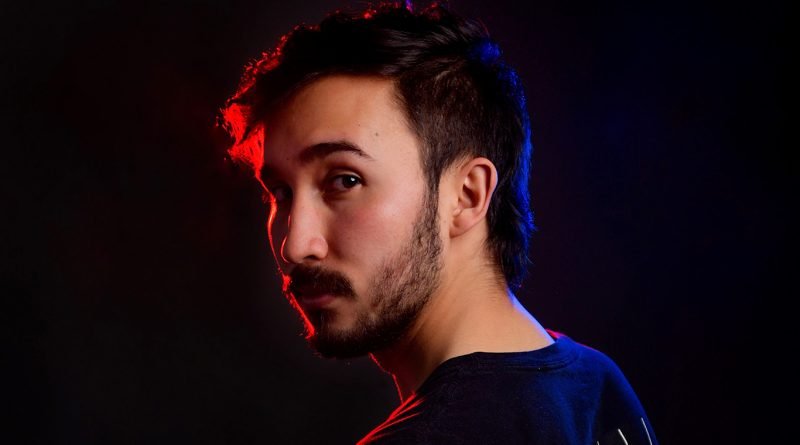 Presentamos a TEBÜ, música electrónica bogotana